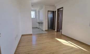 Imagem 3: Excelente apartamento para locação 2 quartos