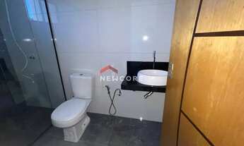 Imagem 8: Casa em Rua Ana Coronado Marquioto - Jardim Paulista III - Maringá/PR