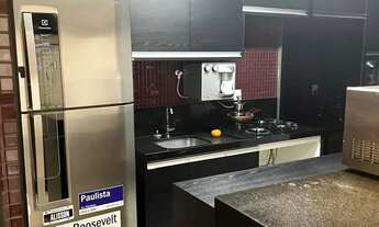 Imagem 3: Apartamento para Venda, Condomínio Vila Rica