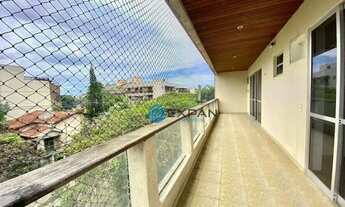 Imagem 5: Apartamento com 2 dormitórios, 119 m² - venda por R$ 650.000,00 ou aluguel por R$ 4.711,00