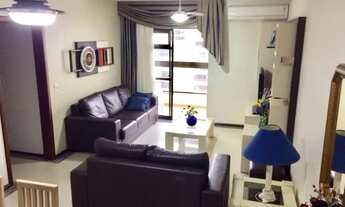 Imagem 2: Apto p/ temporada em BC, Amplo, excelente localização