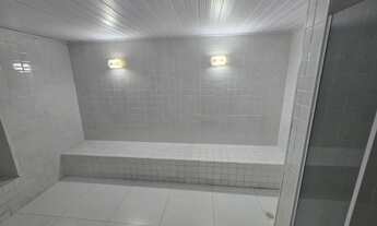 Imagem 5: Apto com 3 Quartos - Praia do Sonho - Frente Para o Mar