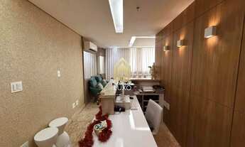 Imagem 2: Sala comercial com 85m² à venda no bairro Lourdes