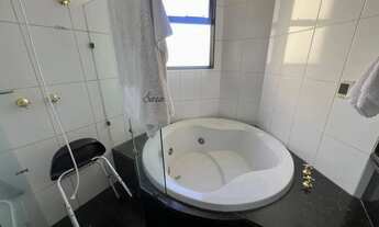 Imagem 7: LINDO APTO NASCENTE 6 BANHEIROS 3 SUÍTES ÁREA DE LAZER NO SETOR OESTE