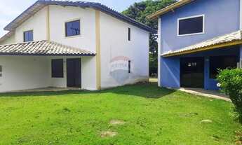 Imagem: Village com 02 Suítes mais 01 cômodo reversível