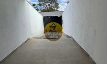 Imagem 7: CASA GEMINADA NOVA, 3 QUARTOS COM SUITE A VENDA NO NOVO ELDORADO