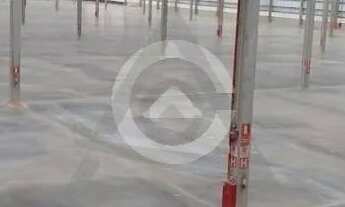 Imagem 6: Galpão para alugar em Cajamar, Fazenda Velha, com 8400 m², VBI LOG Cajamar