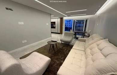 Imagem 2: 3 Suítes no Jardim América