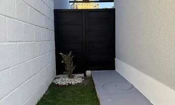 Imagem 5: Casa em Araruama - (2 quartos - 1 Suíte) - R$ 395.000,00 - Pontinha - PORTEIRA FECHADA