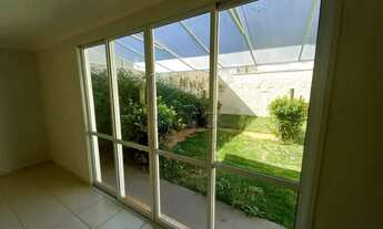 Imagem 4: Casa sobrado de 120m² com 03 quartos para locação e venda em condomínio - Jardim Botânico