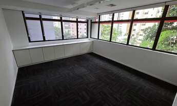 Imagem 6: Imóvel para aluguel possui 130 metros quadrados com 1 quarto em Brooklin Paulista - São Pa