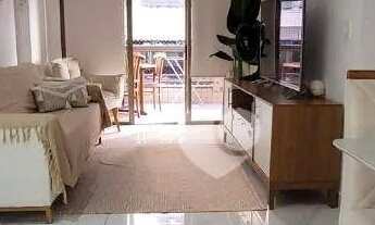 Imagem 2: Apartamento com 3 quartos à venda, 86 m² por R$ 630.000 - Recreio dos Bandeirantes - Rio d