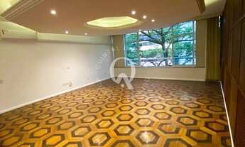 Imagem 2: Apartamento no Leblon quadra da praia