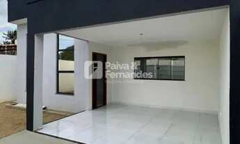 Imagem 2: CASA 3/4 - CAJUPIRANGA