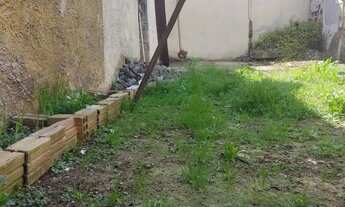 Imagem 3: Casa Térrea frente pra rua 3 quartos em Santa Terezinha - Colombo - PR