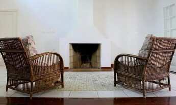 Imagem 6: Casa à venda e para alugar em Santana de Parnaíba, Alphaville, com 6 suítes, com 1250 m²