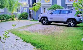 Imagem: MS Flats - Paripueira Praia