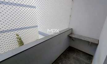 Imagem 3: Apartamento à venda no Condomínio Parque dos Pinheiros em Piracicaba