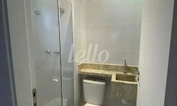 Imagem 6: Apartamento 1 quartos para alugar no(a) Santana