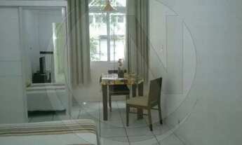 Imagem 4: Kitnet/Conjugado-À VENDA-Copacabana-Rio de Janeiro-RJ