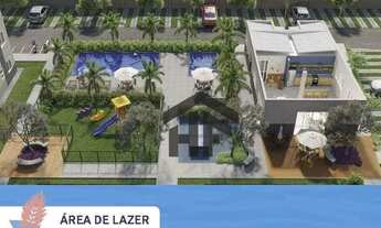 Imagem 2: Apartamento de 41m² com 2 quartos à venda, localizado em Candeias, Jaboatão dos Guararapes