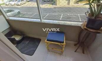 Imagem 7: ENCANTADO - Pompílio de Albuquerque - 2 Quartos - 1 Banheiro - 1 Vaga