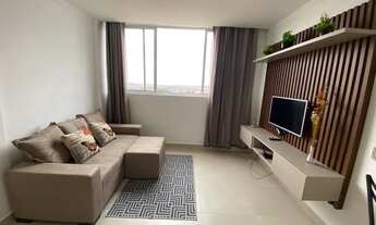 Imagem 4: Apartamento Todo Mobiliado em frente HUANA