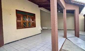 Imagem 3: Casa Exclusiva no Planalto Treze de Maio com Três Suítes