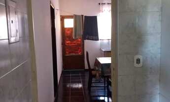 Imagem 5: Casa no Parque Jaraguá, próximo Ayrton Busch