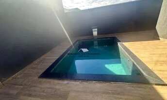 Imagem 3: Casa à venda no Condomínio Setlife II Mirassol - Mirassol/SP