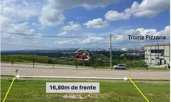Imagem 2: Terreno comercial à venda, 490 m² por R$ 2.000.000,00 - Condomínio Residencial Alphaville
