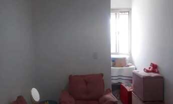 Imagem 4: Conforto e segurança: Kitnet em andar alto com 2 elevadores em Campinas