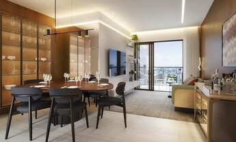 Imagem: Edf Infinity Lançamento no Rosarinho