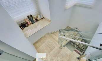 Imagem 7: Cobertura duplex no Setor Oeste para locacao, com vista para o Bosque dos Buritis