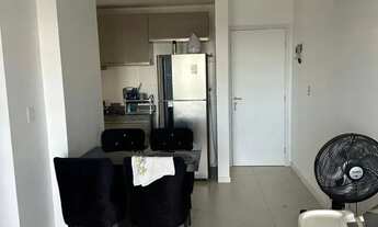 Imagem: Apartamento Mobiliado 62,8m² Andar Alto