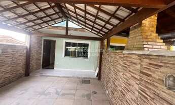 Imagem 4: Casa à venda, 2 quartos, 1 suíte, 1 vaga, Rio do Limão - Araruama/RJ