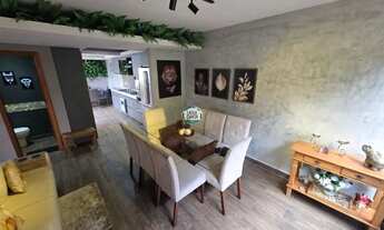 Imagem 7: Casa à venda no bairro Jardim Imperial - Lagoa Santa/MG