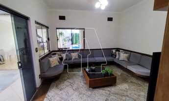 Imagem 6: Casa no Bairro Vila Bandeirantes em Araçatuba/SP