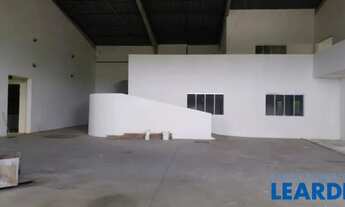 Imagem 9: GALPÃO - NOVA ARUJÁ - SP