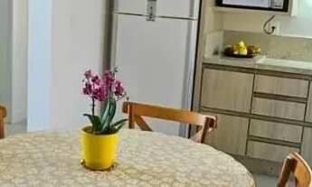 Imagem 8: Apartamento para Venda em Florianópolis, Ingleses do Rio Vermelho, 2 dormitórios, 1 suíte