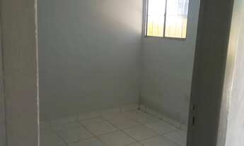 Imagem 4: Aluguel de casa no Distrito Industrial dos Imbores