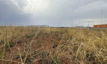 Imagem 3: Area terreno 10000m2 com 2 frentes Aparecida de Goiânia - GO