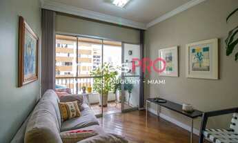 Imagem 2: Apartamento espaçoso em Perdizes