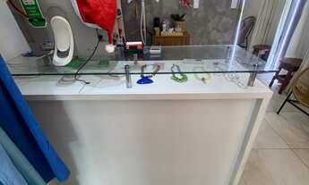 Imagem 6: Passo loja feminina