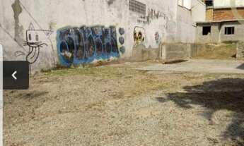 Imagem: Terreno à venda na Lapa São Paulo SP com