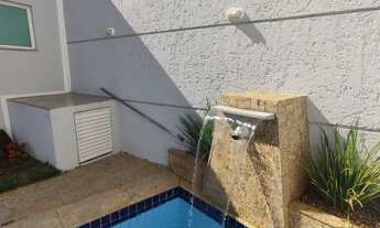 Imagem 4: Casa de Condomínio com 4 quartos à venda em Belo Horizonte