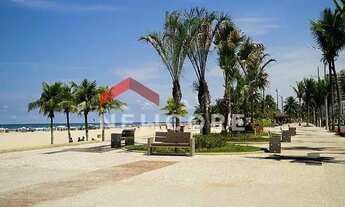 Imagem: Cobertura em Avenida Presidente Sarmiento