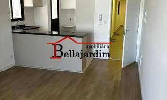 Imagem 2: Apartamento para alugar com 2 dormitórios - Parque das Nações, Santo André/SP