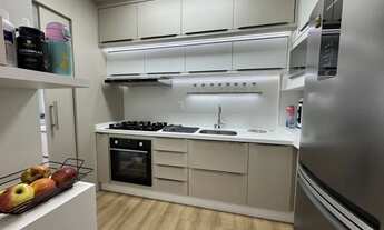 Imagem 6: Imóvel para venda possui 85 metros quadrados com 3 quartos em Michel - Criciúma - SC