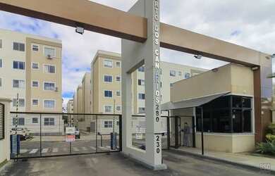 Imagem 4: Apartamento em Restinga